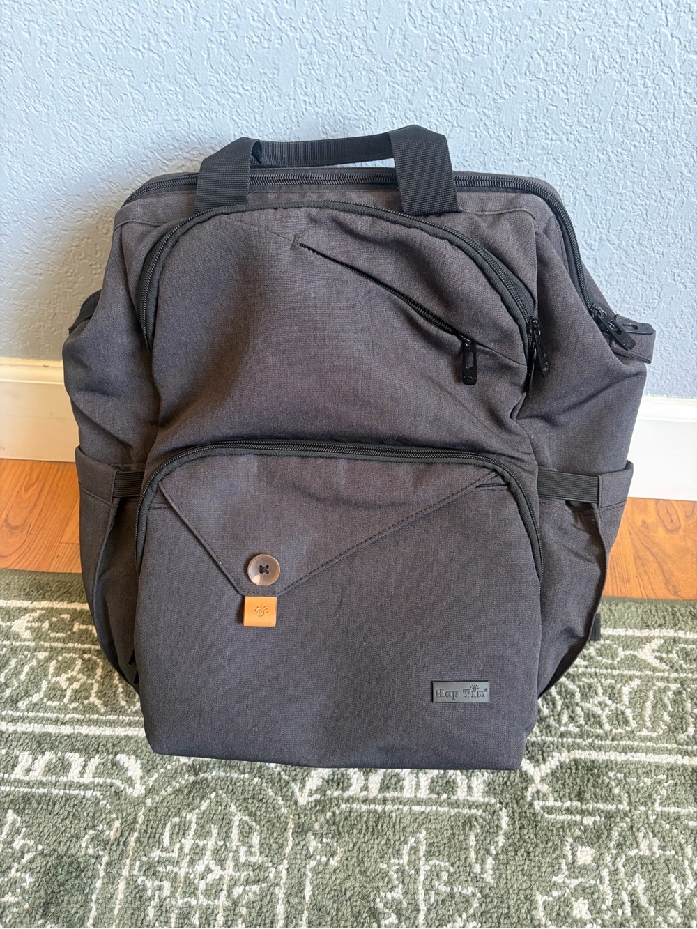 Diaper bag